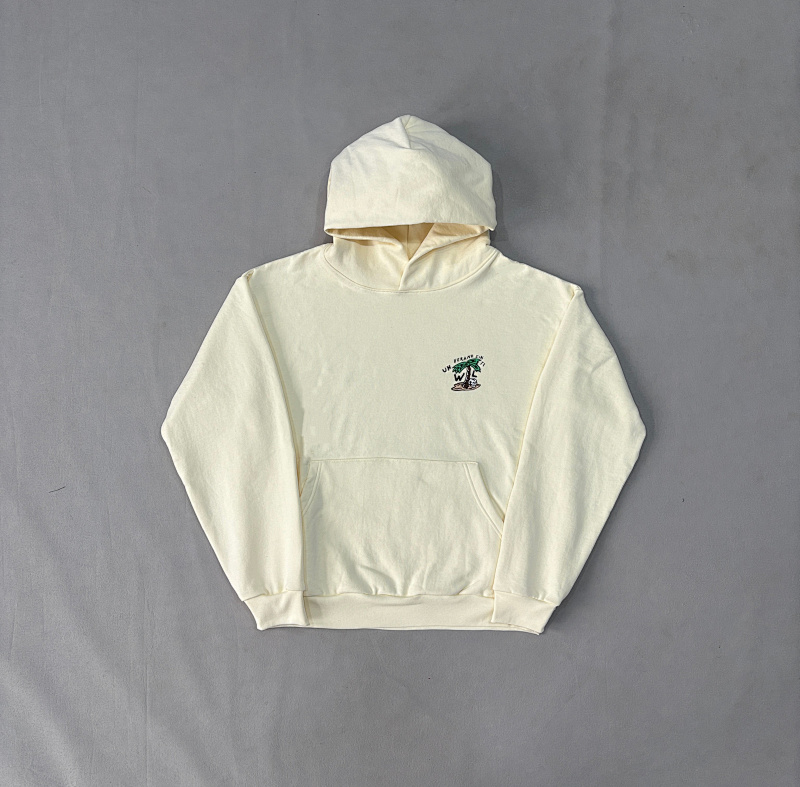 Warren Lotas X Bad Bunny Hoodie 3