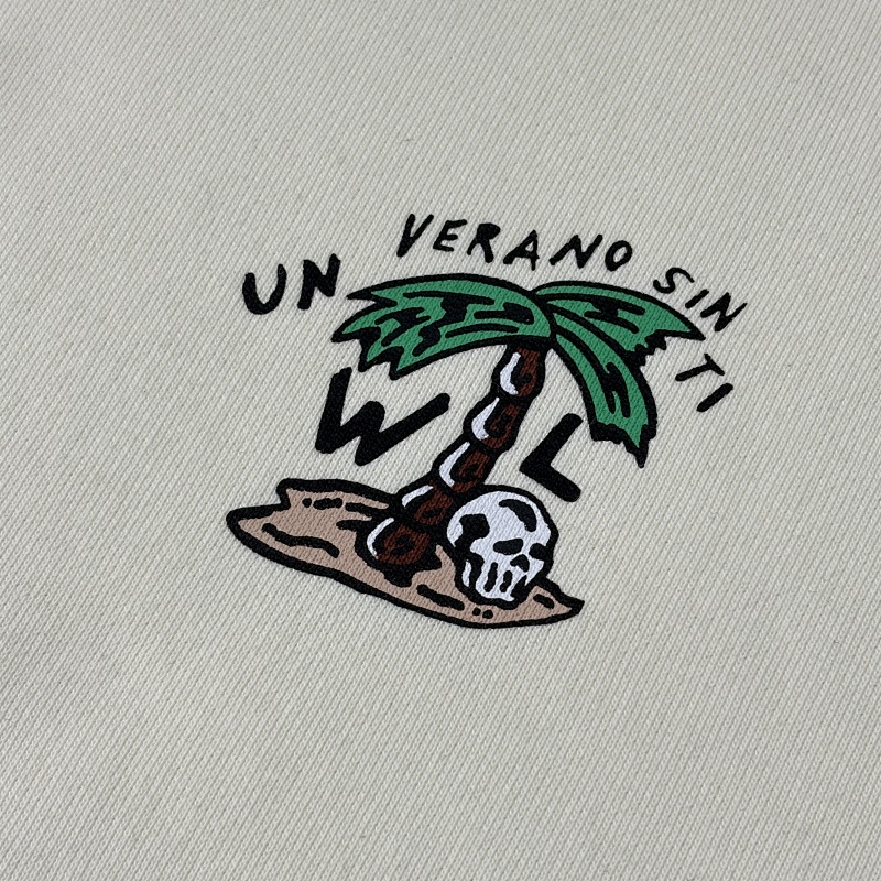 Warren Lotas X Bad Bunny Hoodie 5