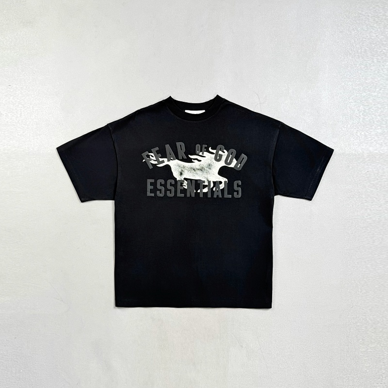 Fear Of God Essentials Tee