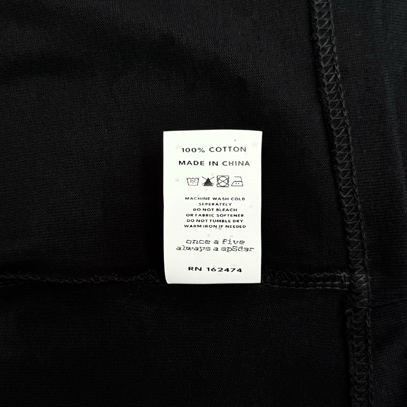 Sp5der Tee 11