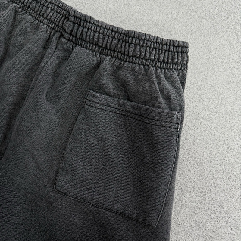 Warren Lotas Playing Cards Shorts Black 6