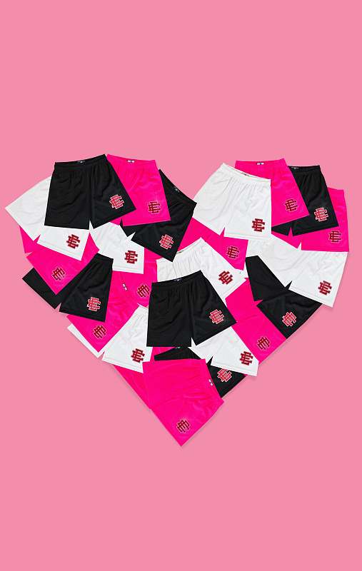 Eric Emanuel Ee Basic Short