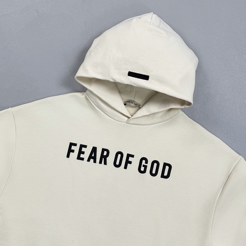 Fear Of God Essentials 5