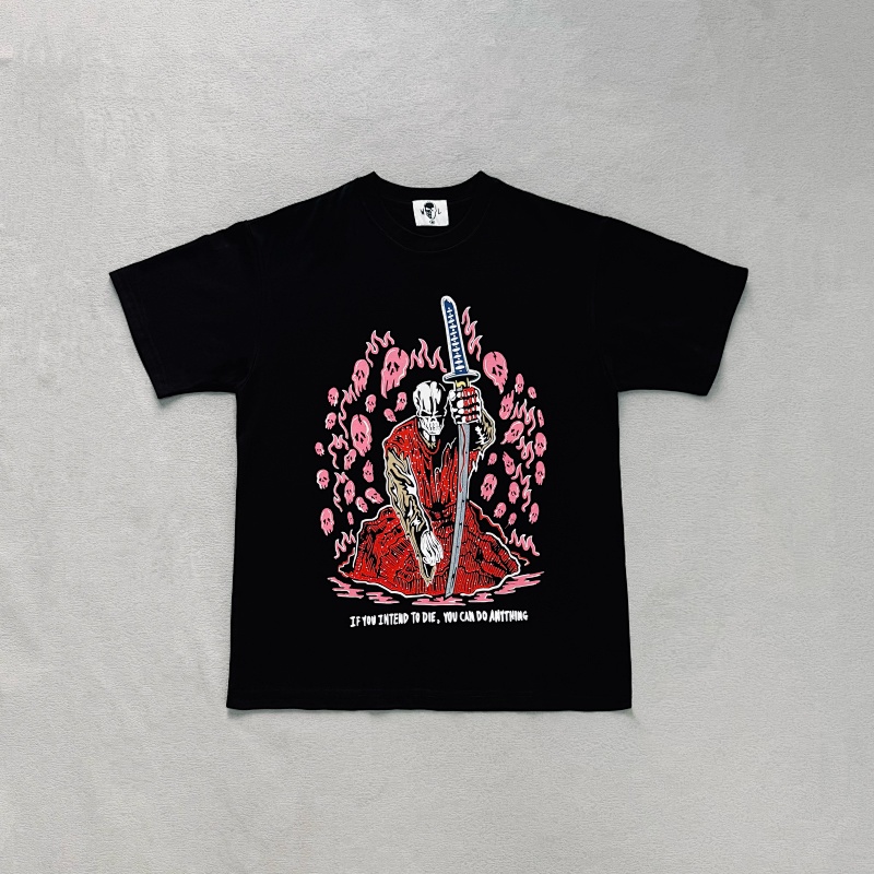 Warren Lotas Tee 12