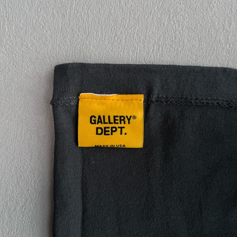 Gallery Dept. Boxing Merch Tee 9