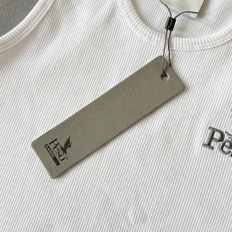 Peso Heavy Rib Tanktop 9