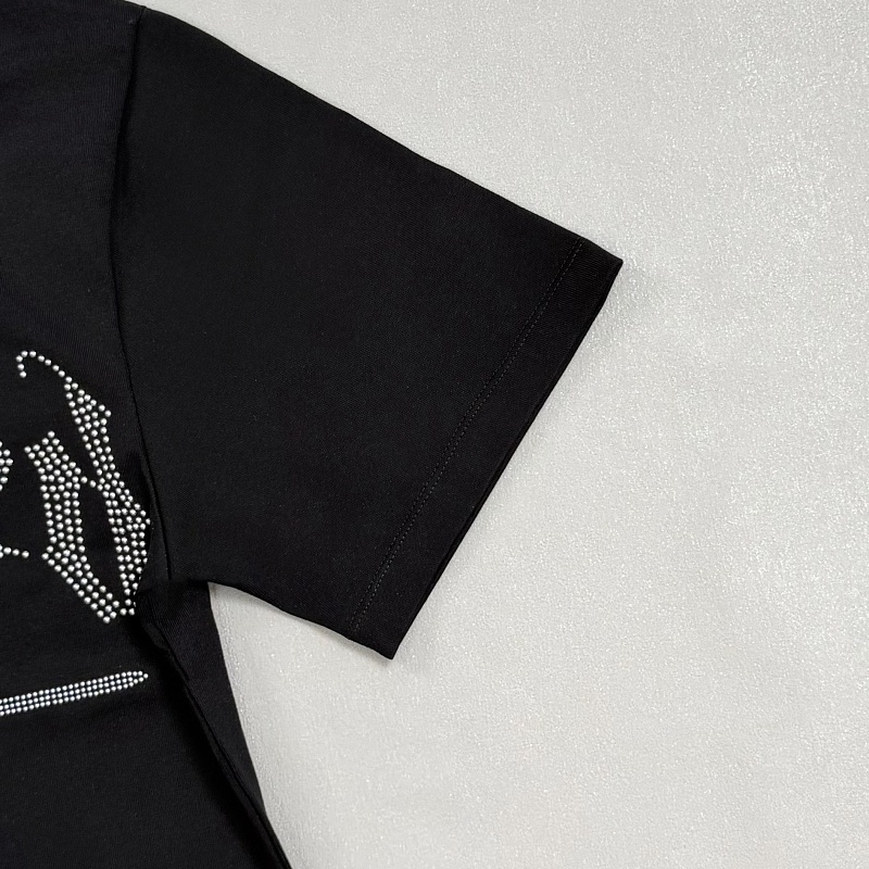God Speed Tee 8