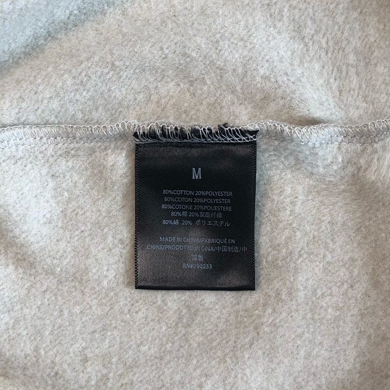 Fear Of God Essentials Fleece Hoodie 12