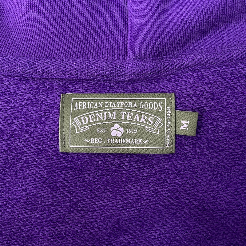 Purple 11