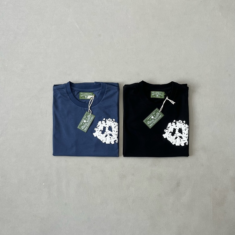 Denim Tears Tee 12