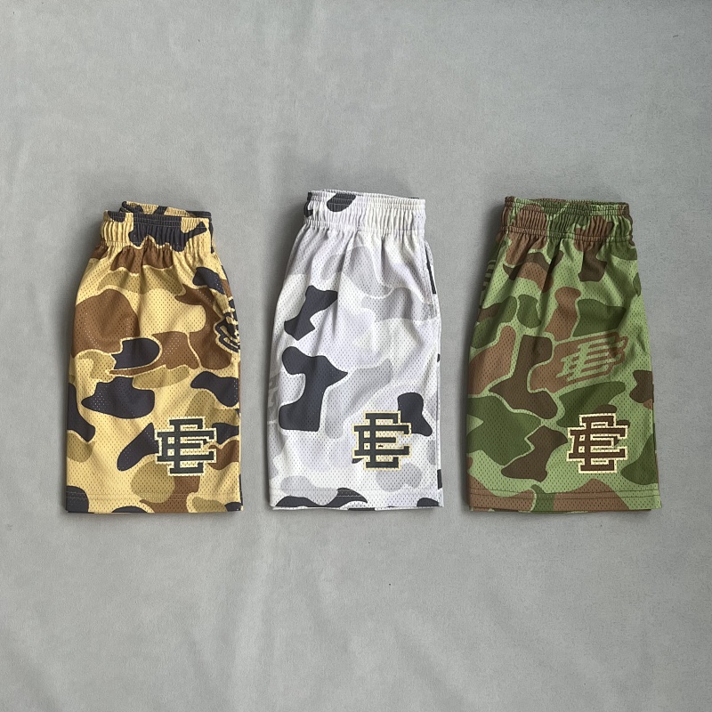Ee Basic Short 8