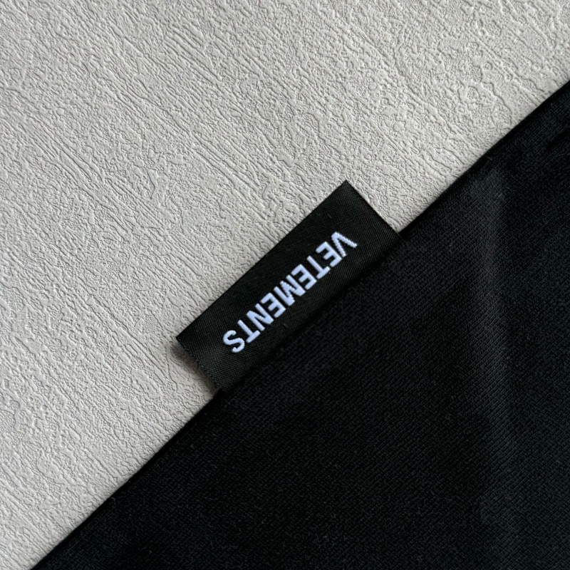 Vetements Aw19 Interpol Tshirt 6