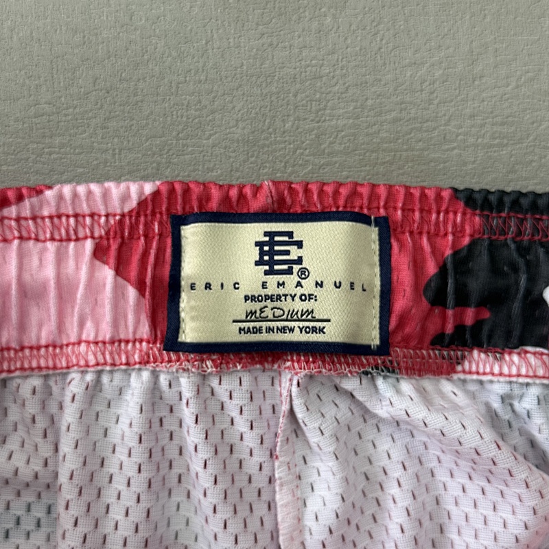 Eric Emanuel Ee Basic Short 10
