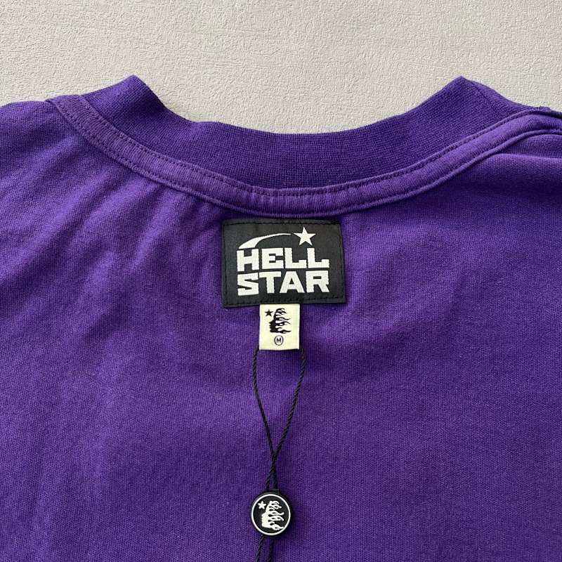 Hellstar Goggles T-Shirt 11