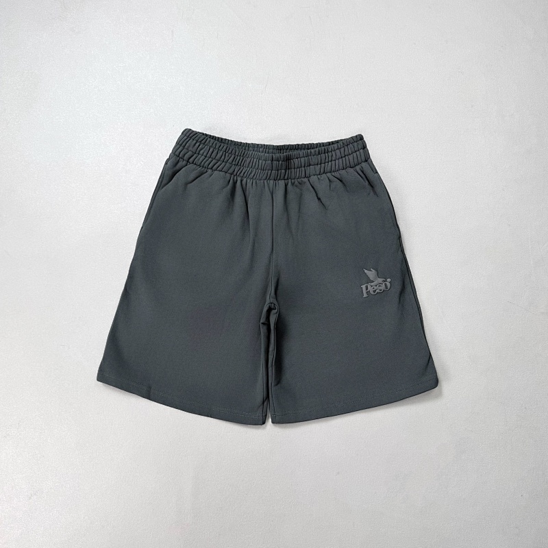 Peso Raws Shorts 5