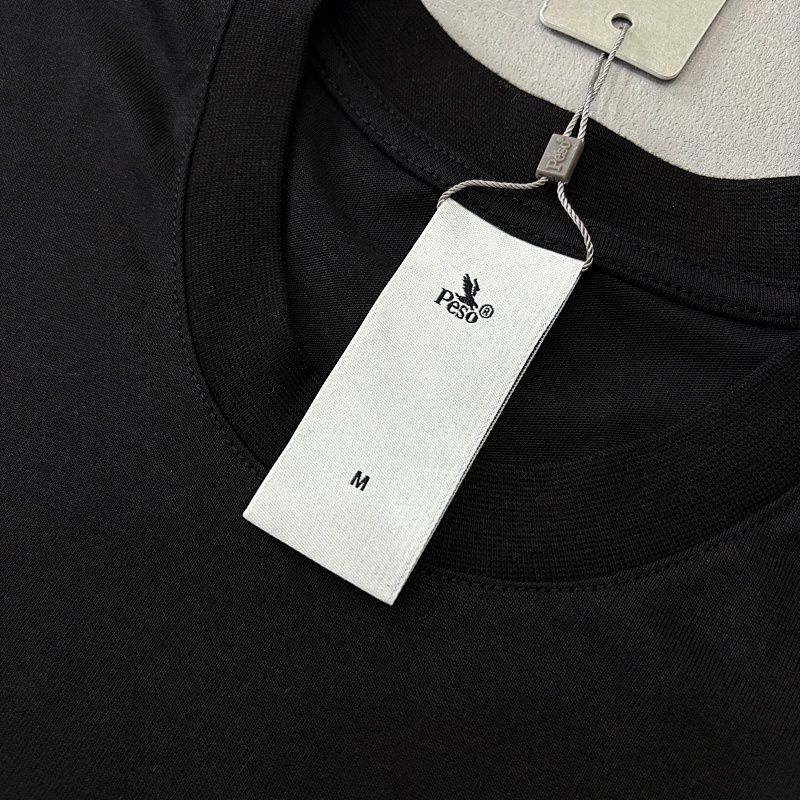 Peso Slim Eagle Tee 8