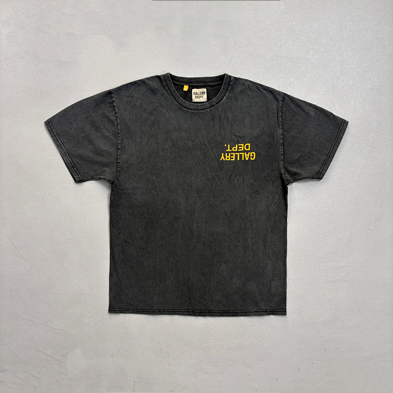 Gallery Dept. Wash Tee 4
