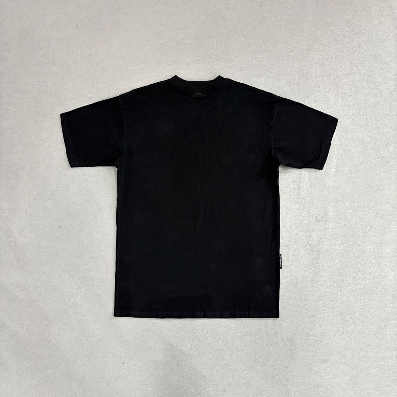 Vetements Aw19 Interpol Tshirt 3