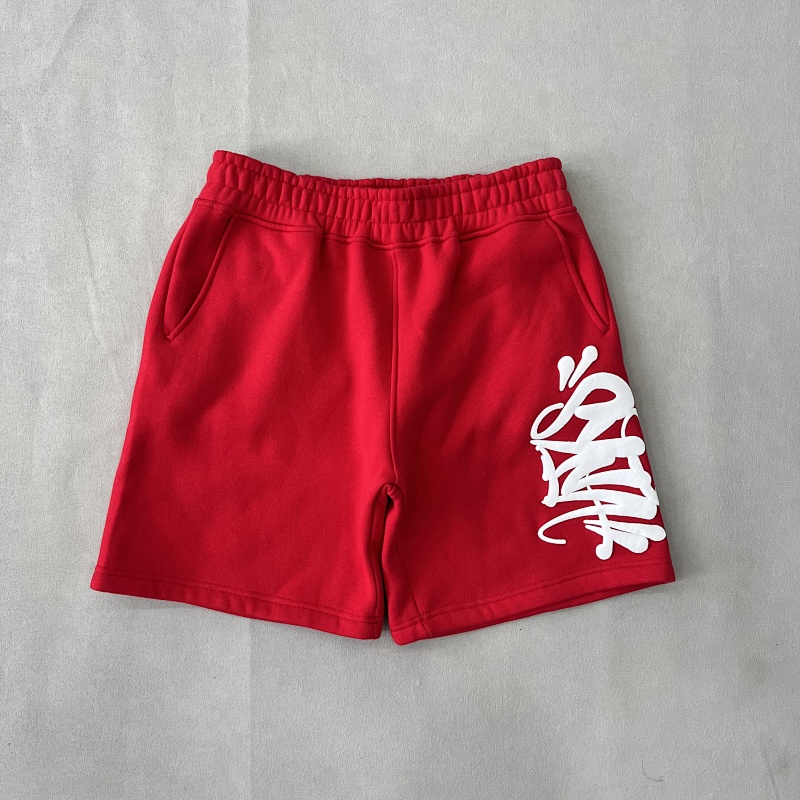 Set Hoodie+Shorts 11