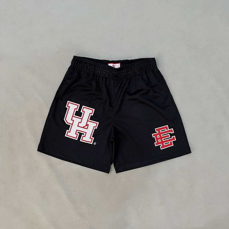 Black Red X Houston 6