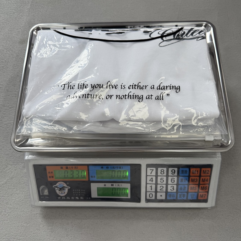 Corteiz Write-Off Heavyweight Tee 5