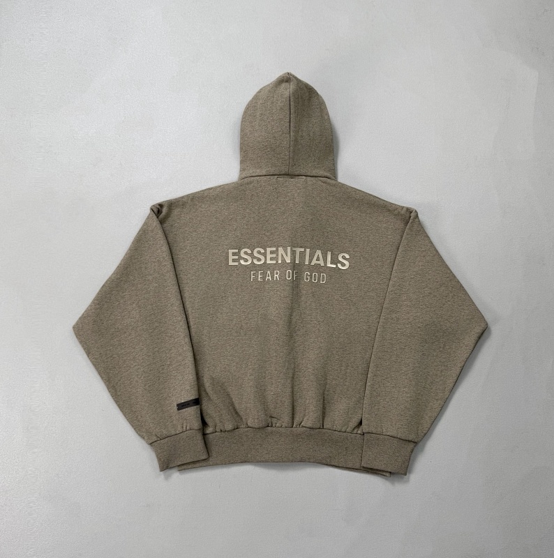 Fear Of God Essentials 4