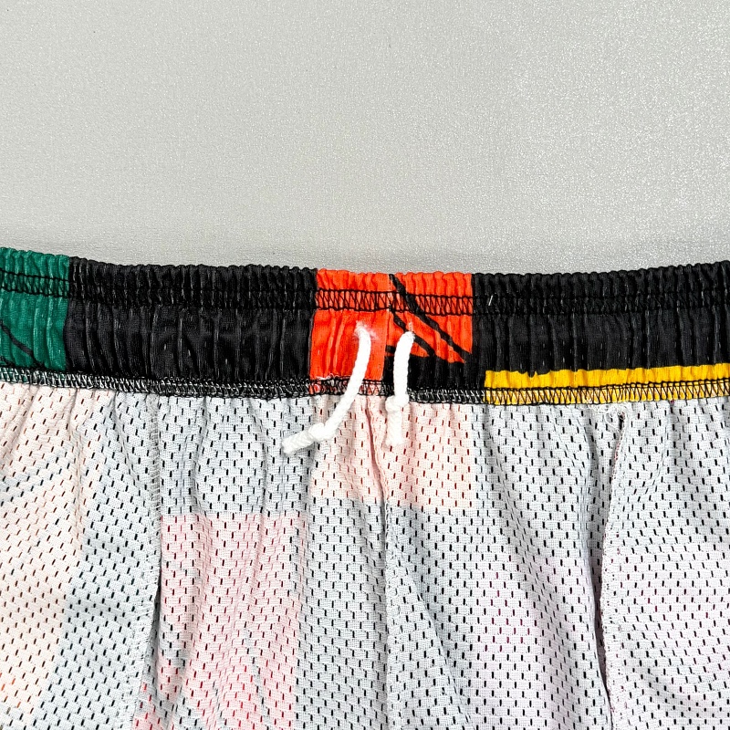 Eric Emanuel X Matty Boy Ee Basic/Core Short 10
