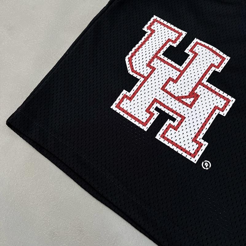 Black Red X Houston 7