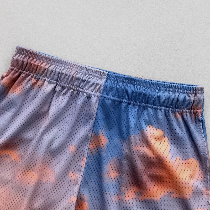 Eric Emanuel Ee Basic Short 10