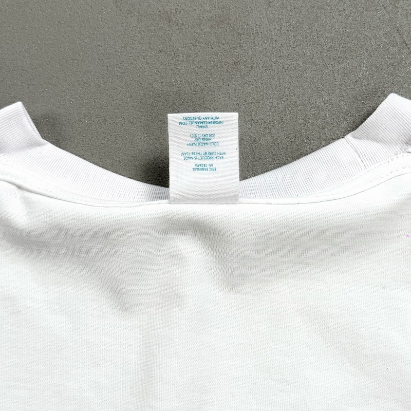 Eric Emanuel Ee Keith Haring L/s T-Shirt 9