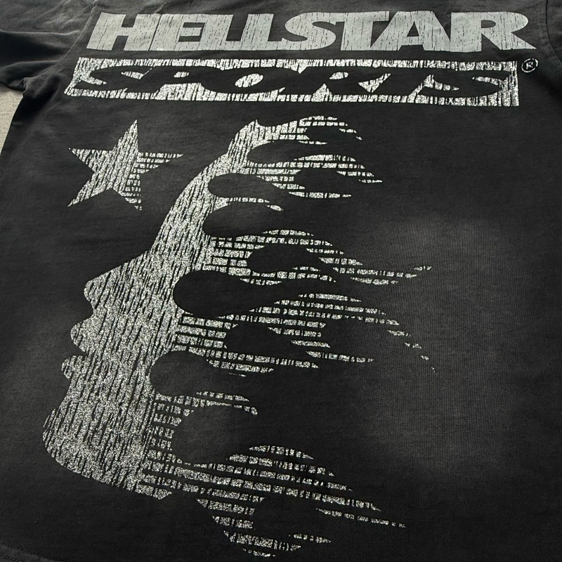 Hellstar Family Tee 4