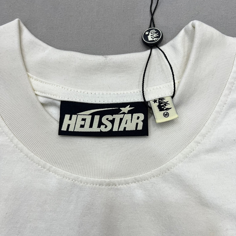 Hellstar Online T-Shirt 11