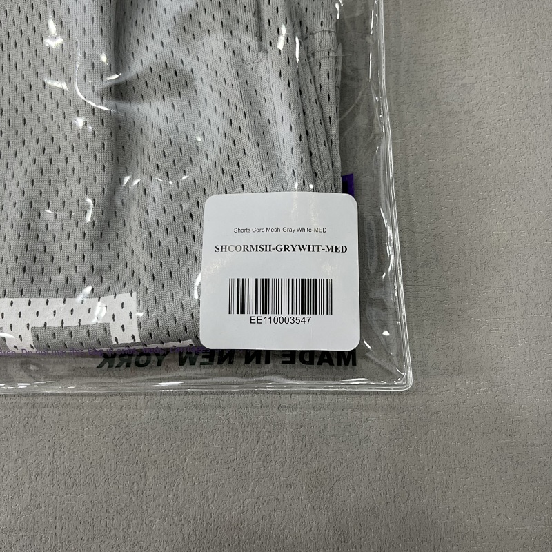 Ee Basic Short 3