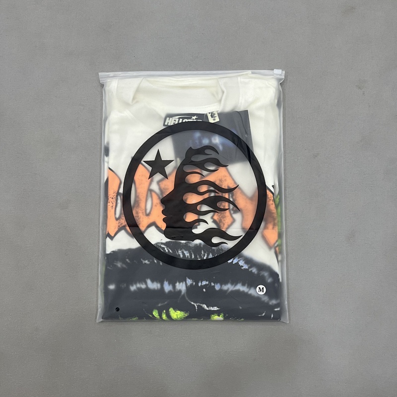 Hellstar Frankenkid T-shirt 11