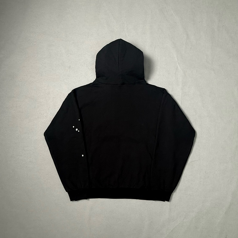 Sp5der I Heart Sp5 Souvenir Hoodie 3