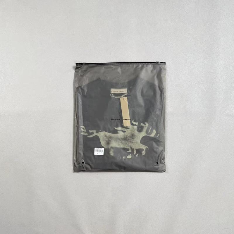Fear Of God Essentials Tee 10