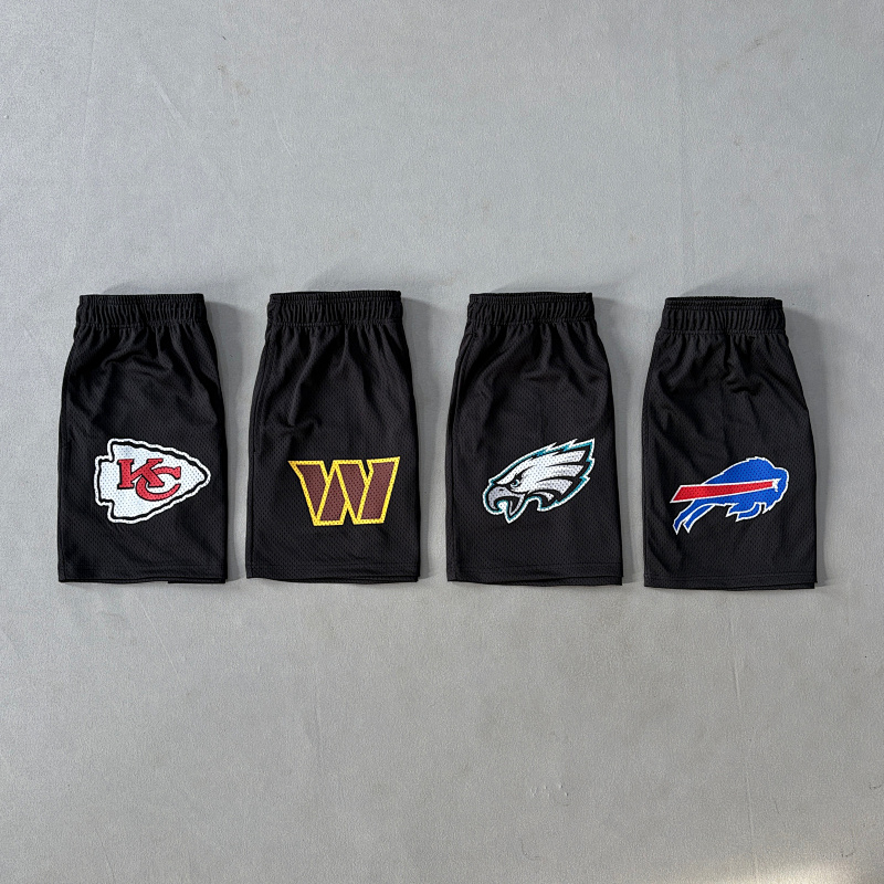 Eric Emanuel X Nfl 6