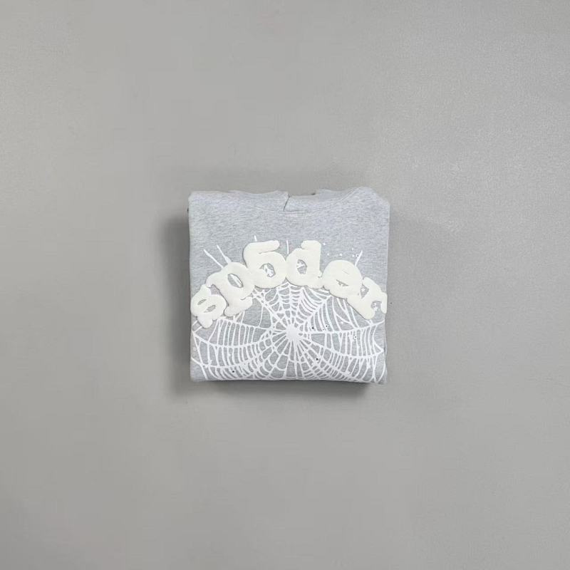 Sp5der Og Web Hoodie 6