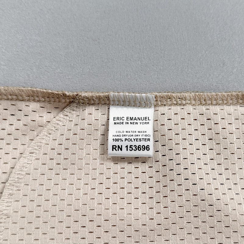 Eric Emanuel Ee Basic Short 10