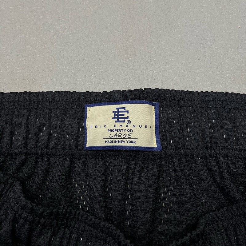 Ee Bolt Short 11