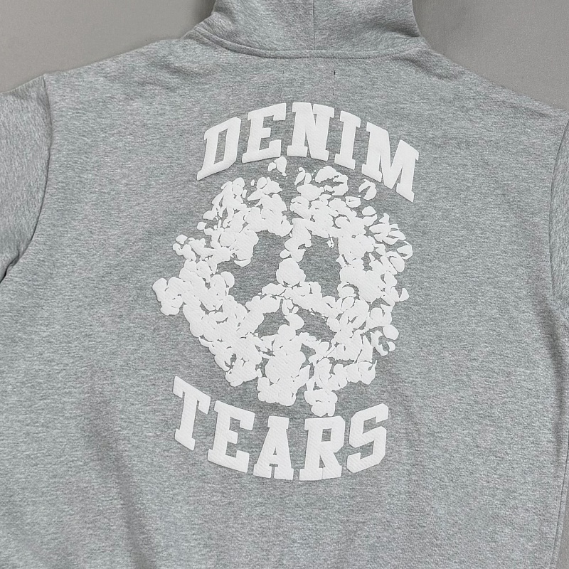 Denim Tears Denim University Set 11