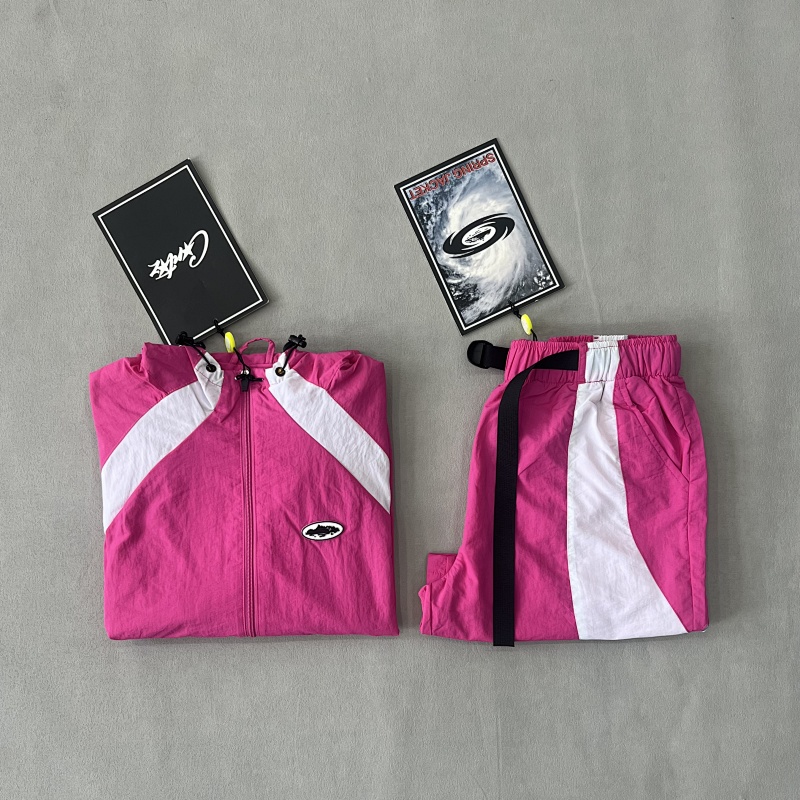 Windbreaker 7