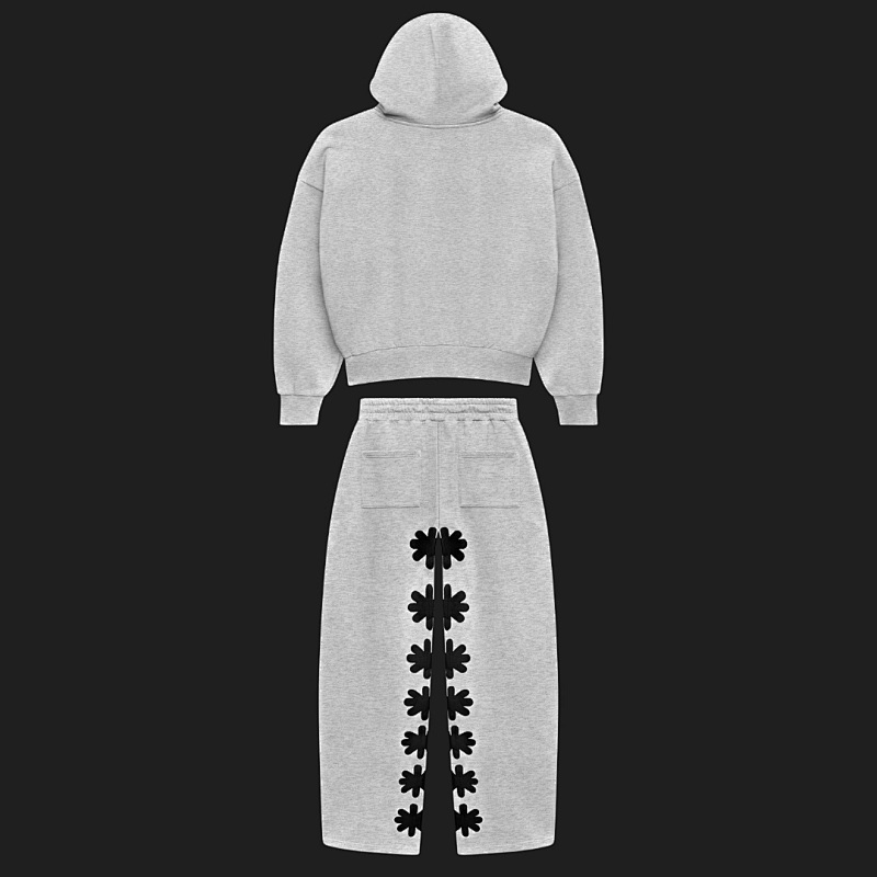 Lostshdws Og Logo Hoodie 3
