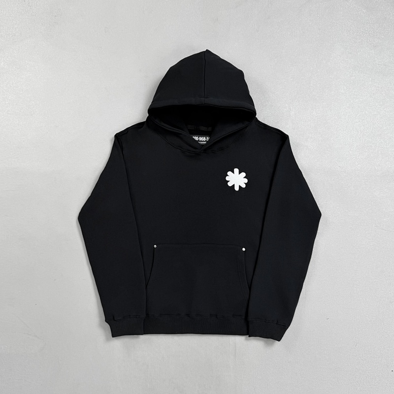 Lostshdws Og Logo Hoodie 6