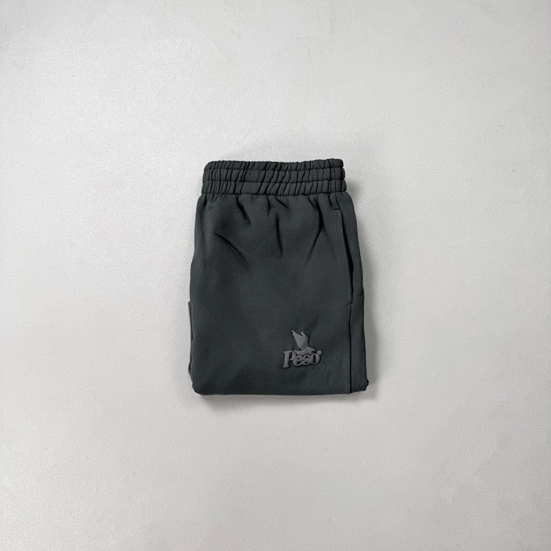 Peso Raws Shorts 7