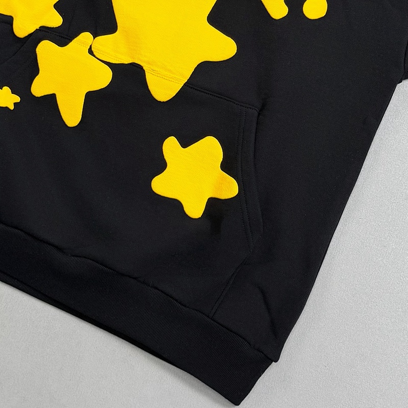 Sp5der Beluga Hoodie 12