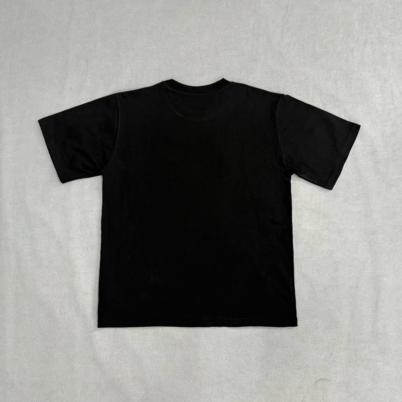 Corteiz X Cental Cee Can't Rush Greatness Tee 7