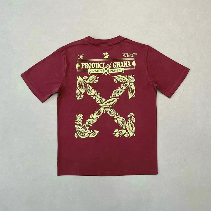 Ow Tee 7
