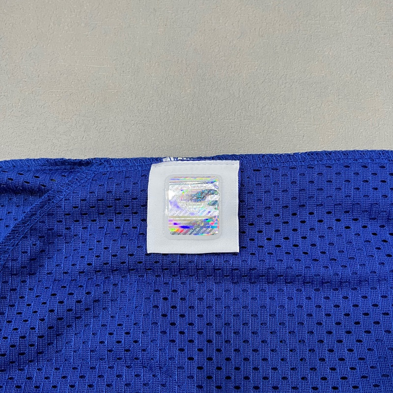 Ee Basic Short Royal Blue 5