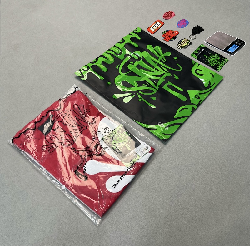 Set TEE+Shorts 6